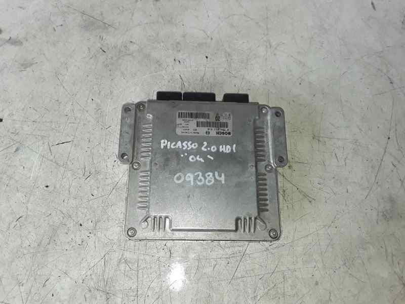 Recambio de centralita motor uce para » otros... modelos referencia OEM IAM   