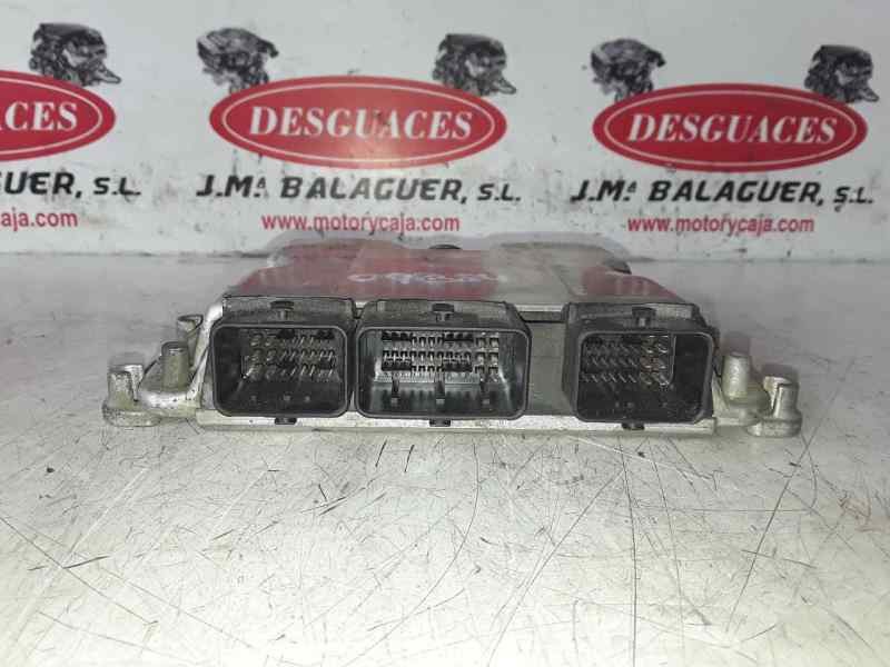 Recambio de centralita motor uce para » otros... modelos referencia OEM IAM   