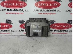 Recambio de centralita motor uce para » otros... modelos referencia OEM IAM   