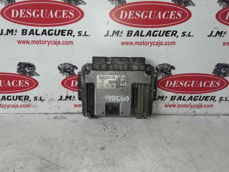 Recambio de centralita motor uce para » otros... modelos referencia OEM IAM   