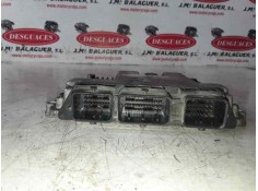 Recambio de centralita motor uce para » otros... modelos referencia OEM IAM    2