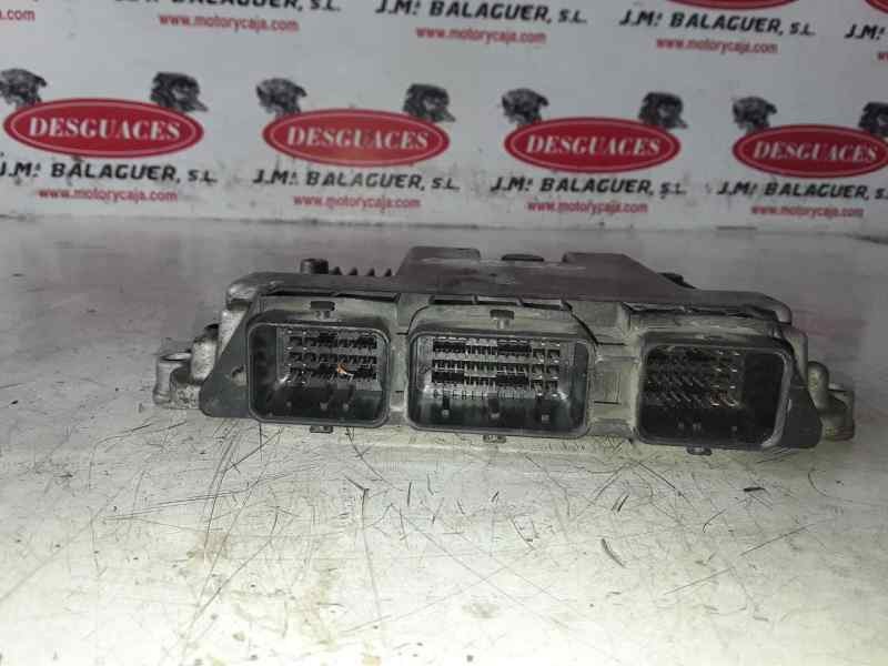 Recambio de centralita motor uce para » otros... modelos referencia OEM IAM   