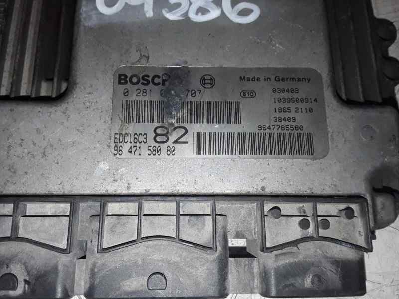 Recambio de centralita motor uce para » otros... modelos referencia OEM IAM   