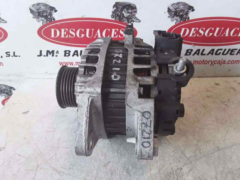 Recambio de alternador para hyundai i30 (fd) referencia OEM IAM 2655447/373002B101  
