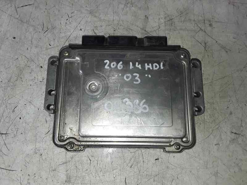 Recambio de centralita motor uce para » otros... modelos referencia OEM IAM   
