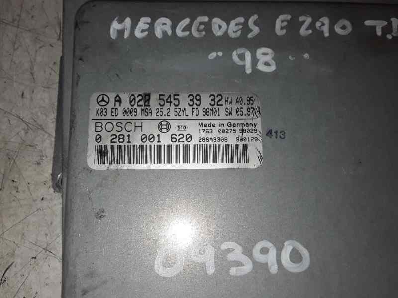 Recambio de centralita motor uce para » otros... modelos referencia OEM IAM   