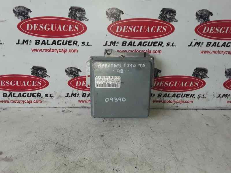 Recambio de centralita motor uce para » otros... modelos referencia OEM IAM   