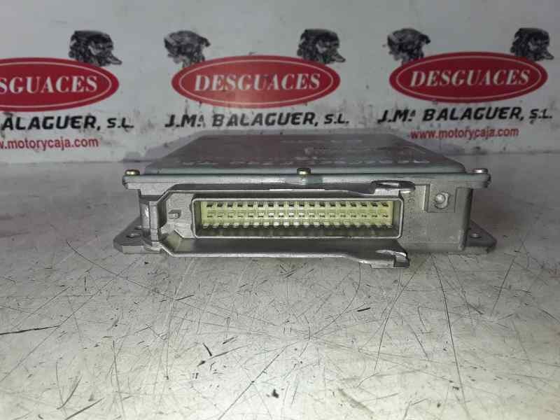 Recambio de centralita motor uce para » otros... modelos referencia OEM IAM   