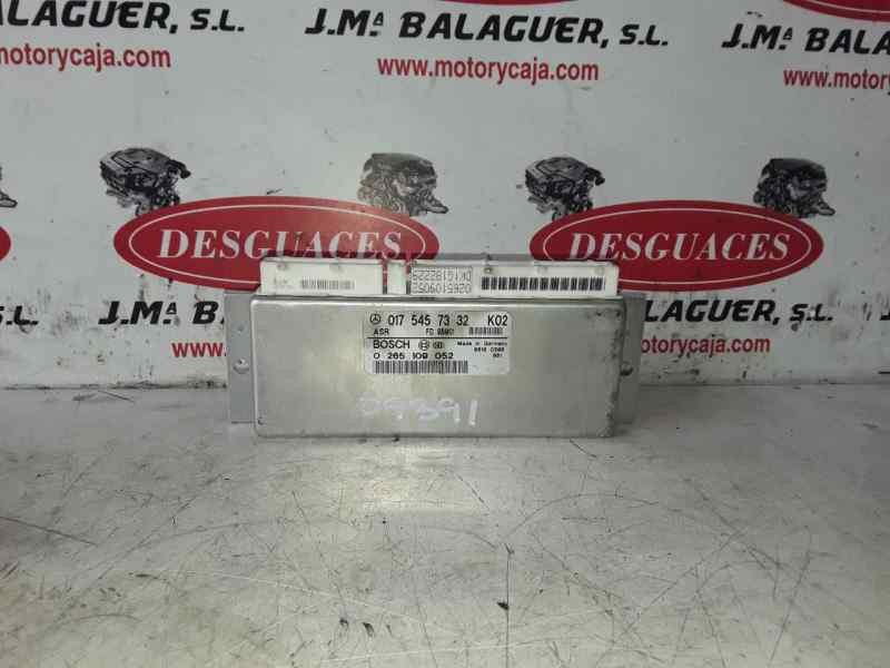 Recambio de centralita asr para » otros... modelos referencia OEM IAM   