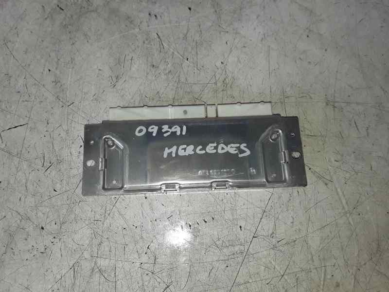 Recambio de centralita asr para » otros... modelos referencia OEM IAM   