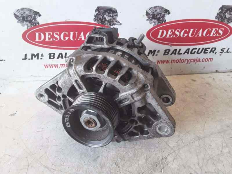 Recambio de alternador para hyundai i30 (fd) referencia OEM IAM 2655447/373002B101  