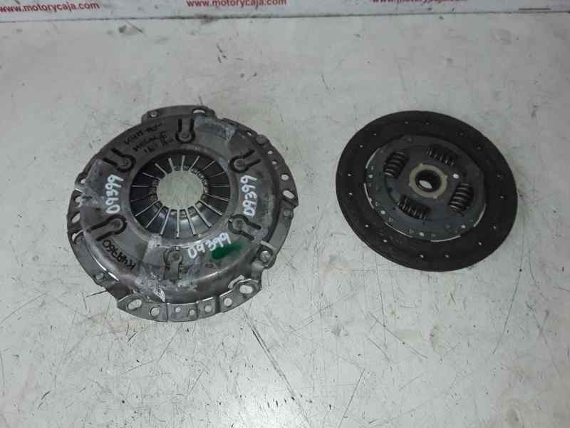 Recambio de kit embrague para » otros... modelos referencia OEM IAM   