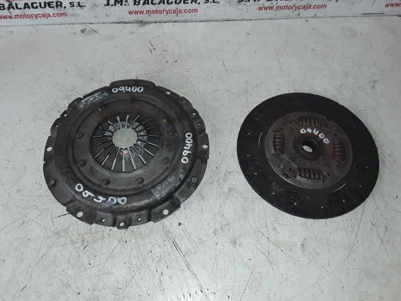 Recambio de kit embrague para » otros... modelos referencia OEM IAM   