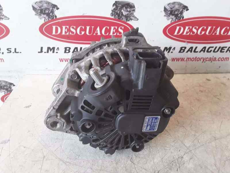 Recambio de alternador para hyundai i30 (fd) referencia OEM IAM 2655447/373002B101  