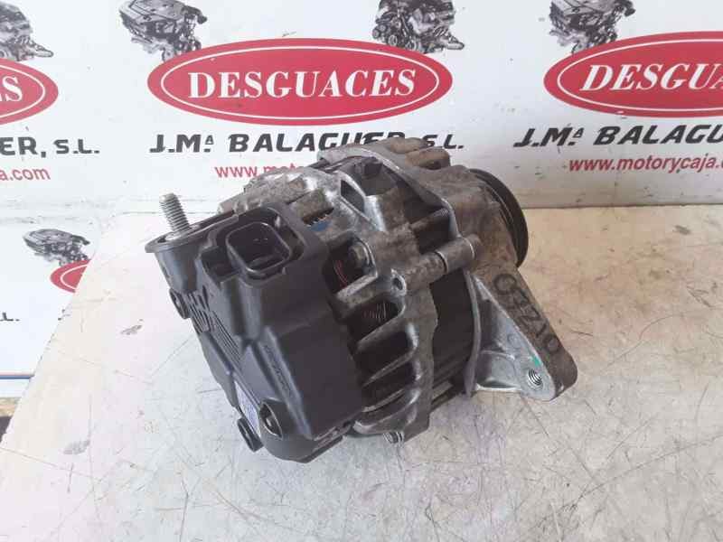 Recambio de alternador para hyundai i30 (fd) referencia OEM IAM 2655447/373002B101  