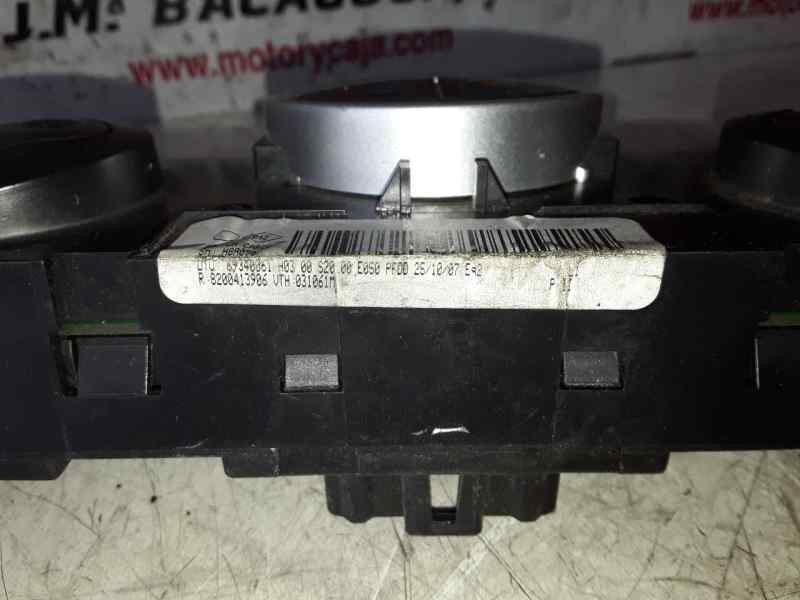 Recambio de mando climatizador para » otros... modelos referencia OEM IAM   