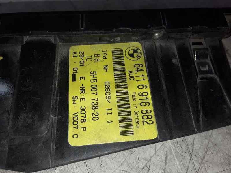 Recambio de mando climatizador para » otros... modelos referencia OEM IAM   