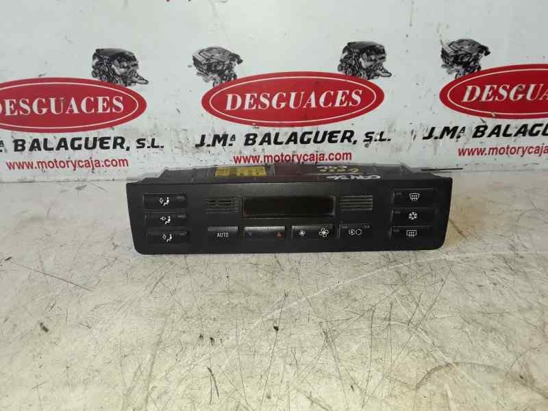 Recambio de mando climatizador para » otros... modelos referencia OEM IAM   