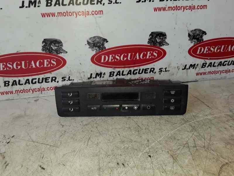 Recambio de mando climatizador para » otros... modelos referencia OEM IAM   