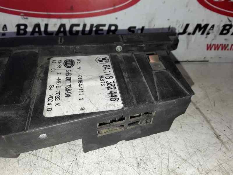 Recambio de mando climatizador para » otros... modelos referencia OEM IAM   