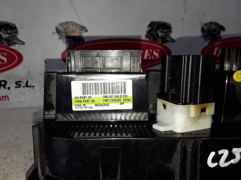 Recambio de mando climatizador para » otros... modelos referencia OEM IAM   