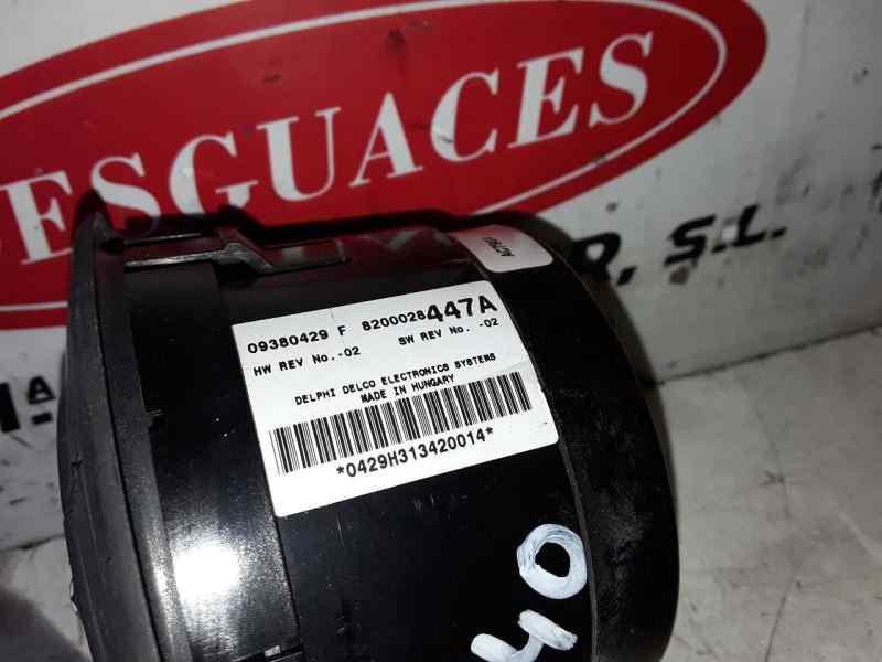 Recambio de mando climatizador para » otros... modelos referencia OEM IAM   