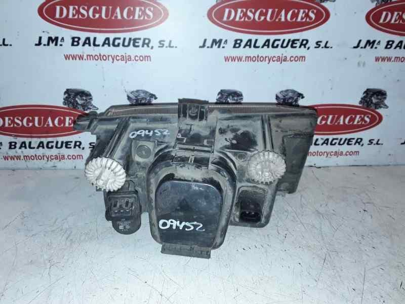 Recambio de faro izquierdo para » otros... modelos referencia OEM IAM   