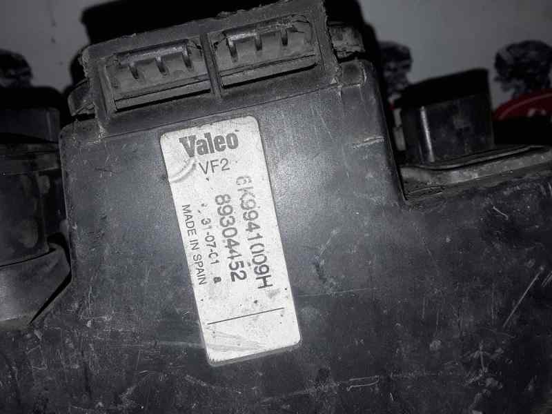 Recambio de faro izquierdo para » otros... modelos referencia OEM IAM   