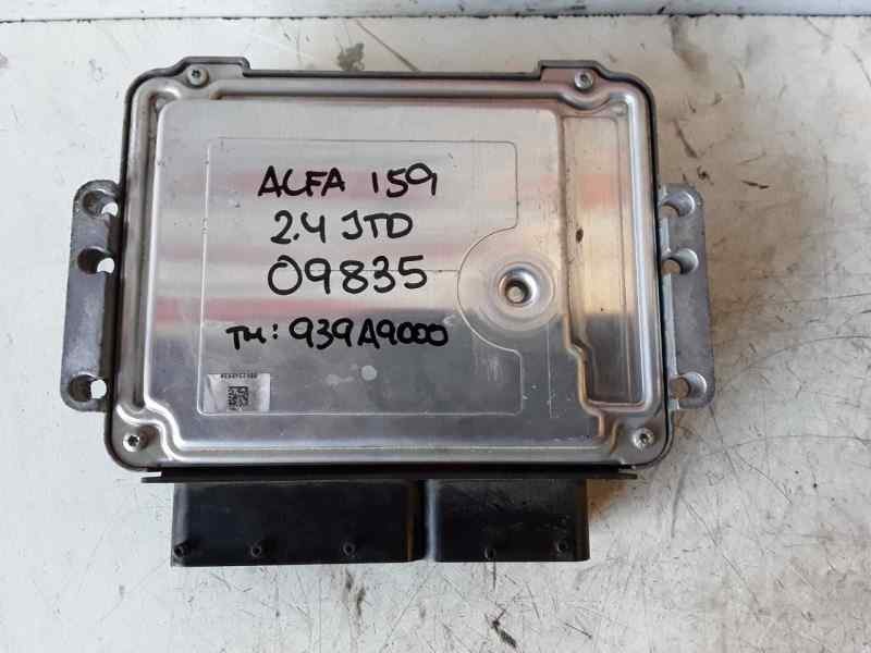 Recambio de centralita motor uce para » otros... modelos referencia OEM IAM   