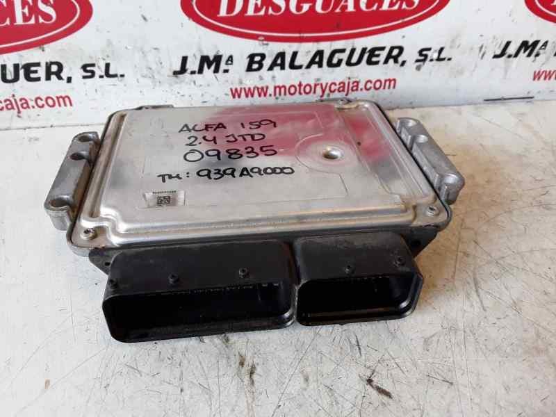 Recambio de centralita motor uce para » otros... modelos referencia OEM IAM   
