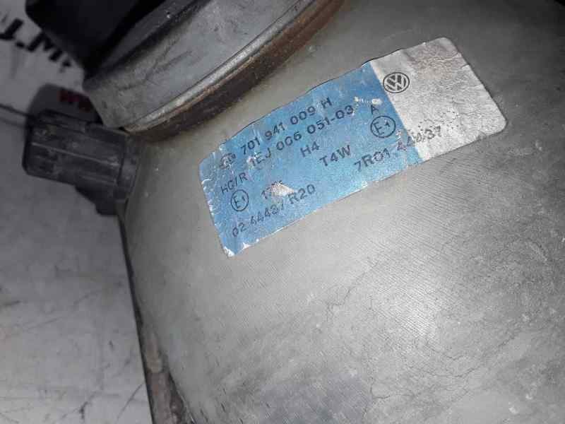 Recambio de faro izquierdo para » otros... modelos referencia OEM IAM   