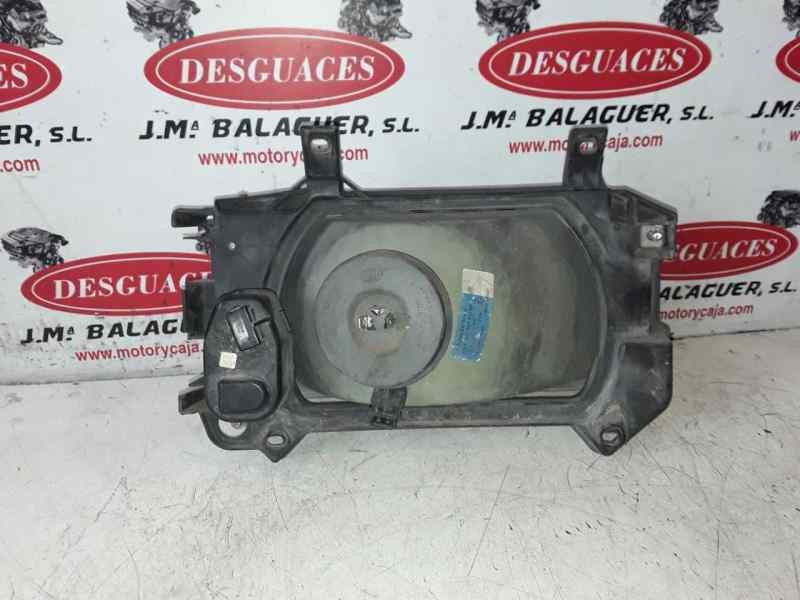 Recambio de faro izquierdo para » otros... modelos referencia OEM IAM   