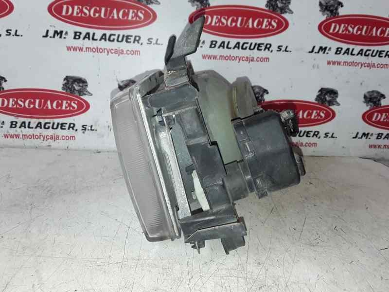 Recambio de faro izquierdo para » otros... modelos referencia OEM IAM   