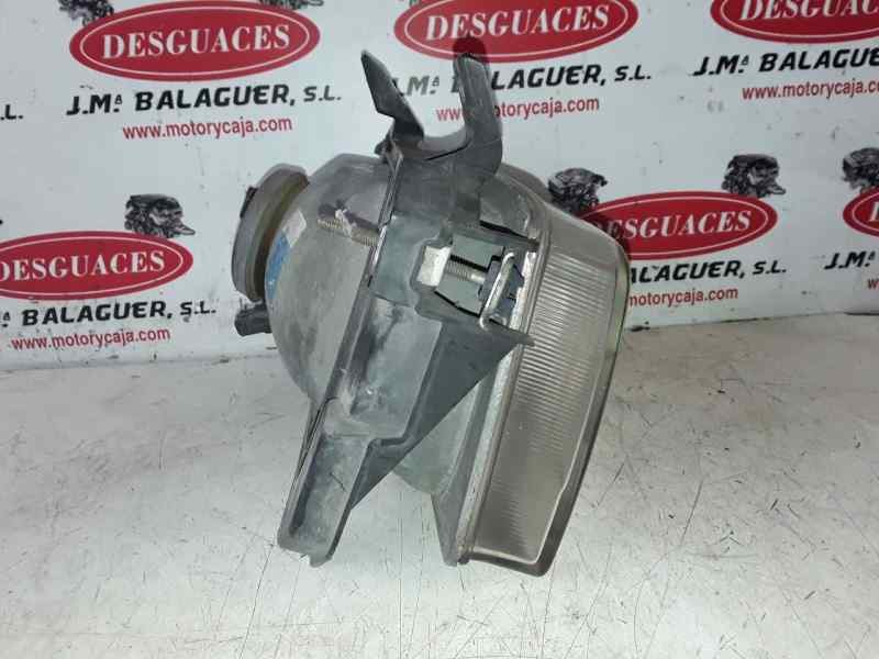 Recambio de faro izquierdo para » otros... modelos referencia OEM IAM   