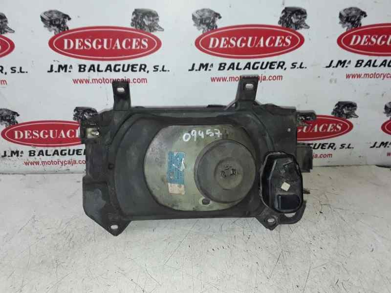 Recambio de faro derecho para » otros... modelos referencia OEM IAM   