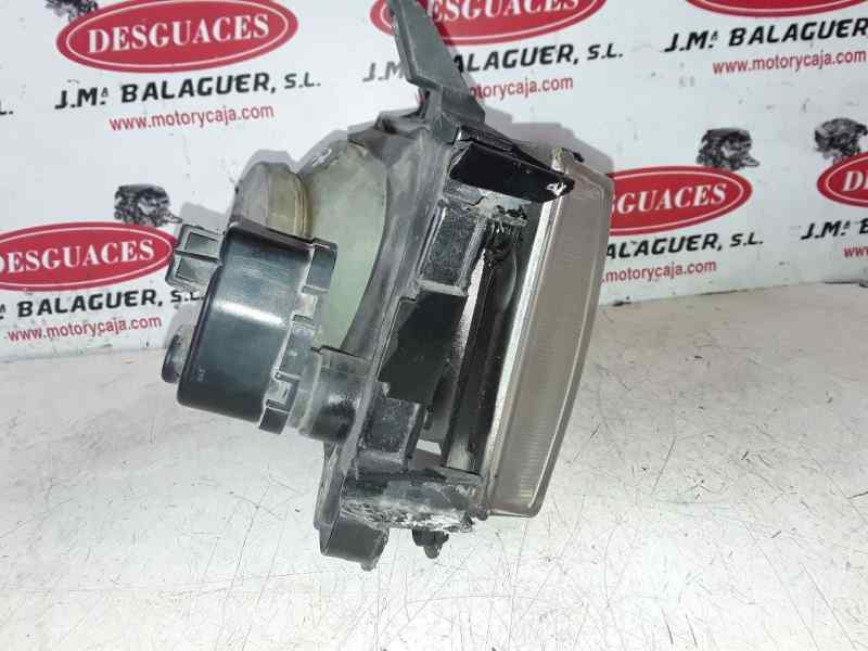 Recambio de faro derecho para » otros... modelos referencia OEM IAM   