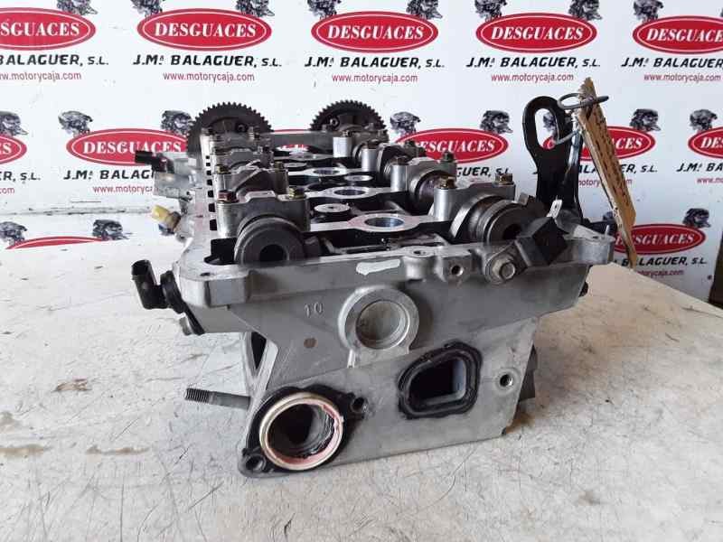 Recambio de culata para jeep compass (mk) referencia OEM IAM 04884510AC  