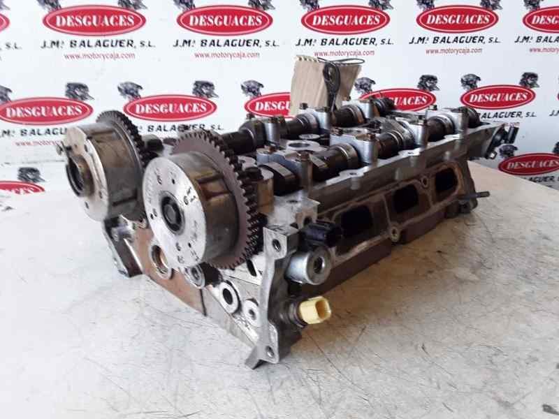 Recambio de culata para jeep compass (mk) referencia OEM IAM 04884510AC  