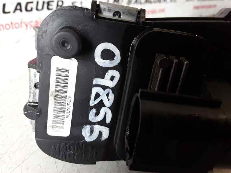 Recambio de caja mariposa para » otros... modelos referencia OEM IAM   