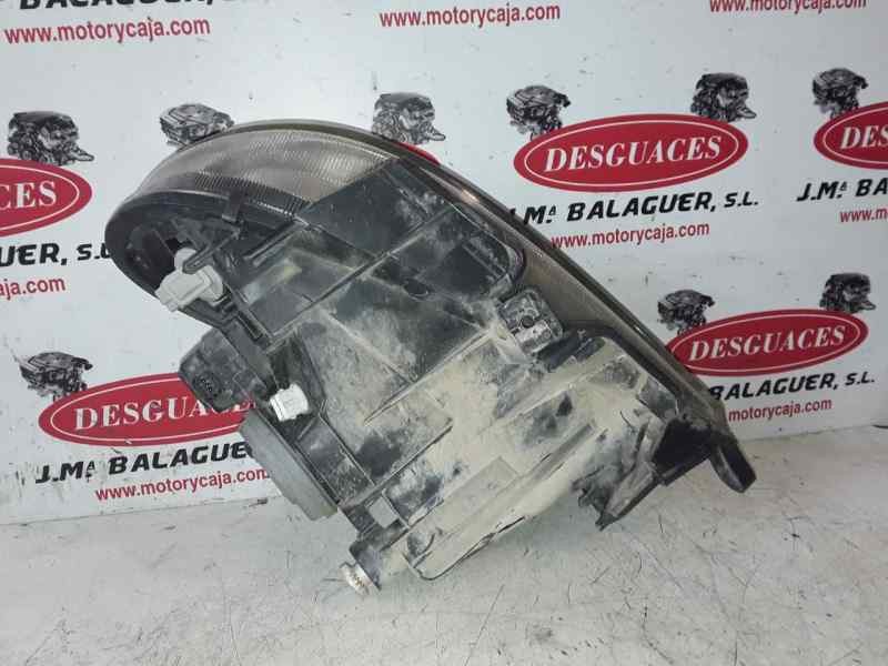 Recambio de faro derecho para » otros... modelos referencia OEM IAM   