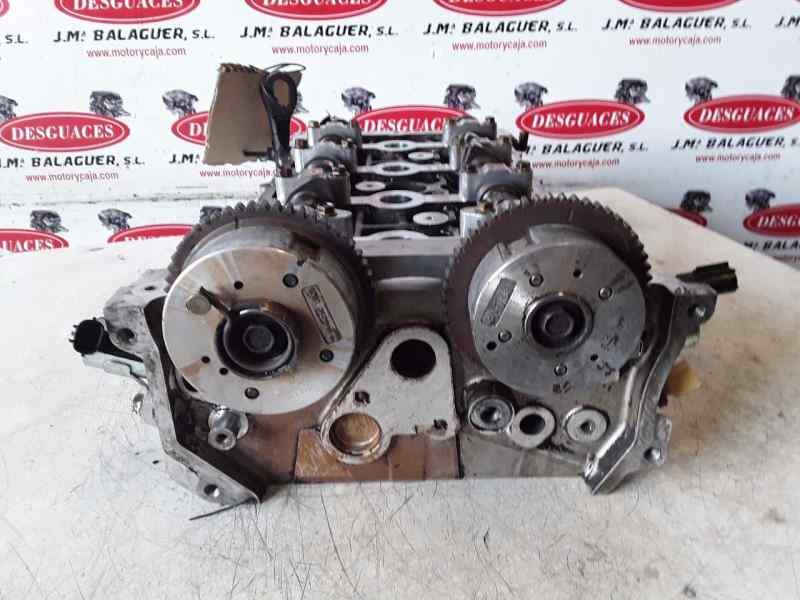 Recambio de culata para jeep compass (mk) referencia OEM IAM 04884510AC  