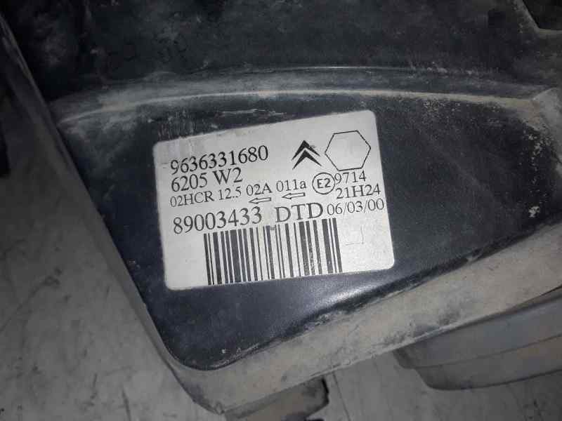 Recambio de faro derecho para » otros... modelos referencia OEM IAM   