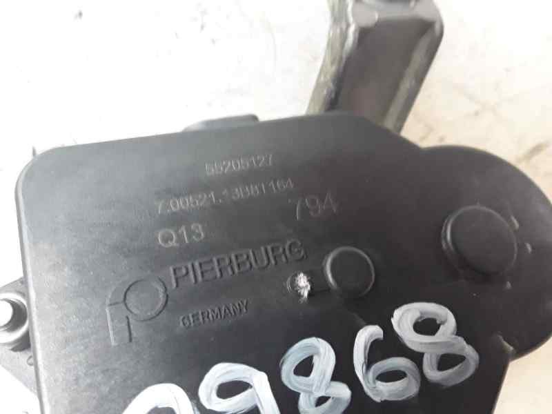 Recambio de caja mariposa para » otros... modelos referencia OEM IAM   