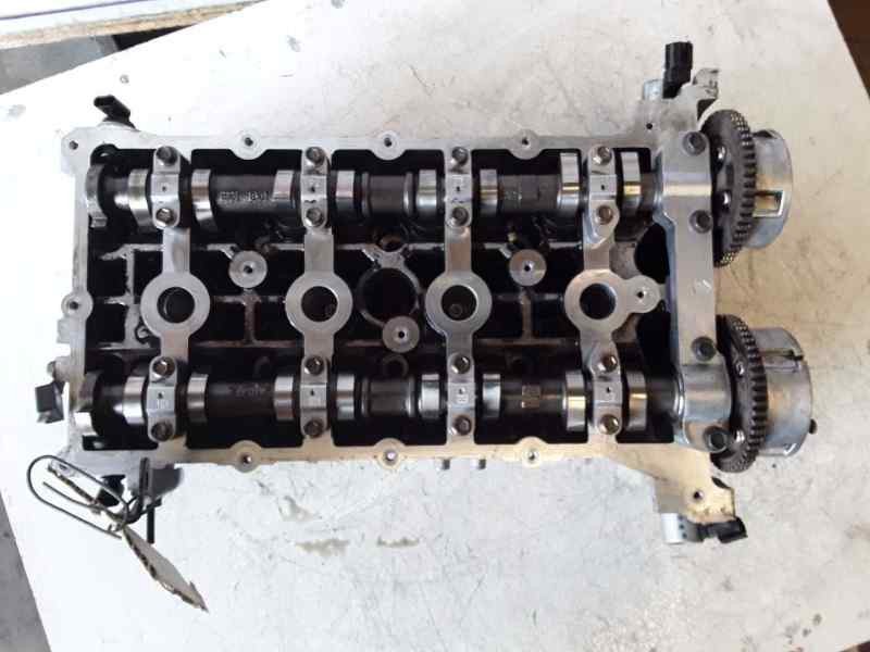 Recambio de culata para jeep compass (mk) referencia OEM IAM 04884510AC  