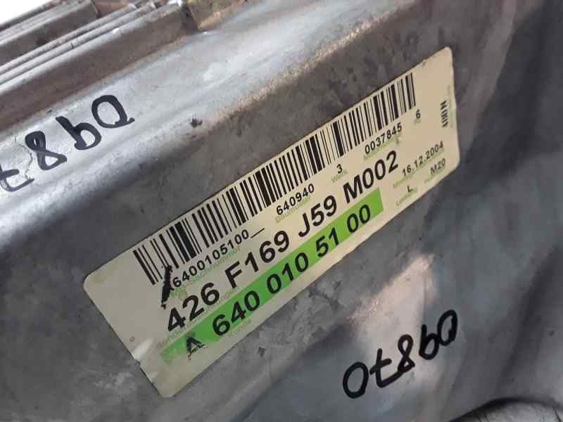 Recambio de carter para » otros... modelos referencia OEM IAM   
