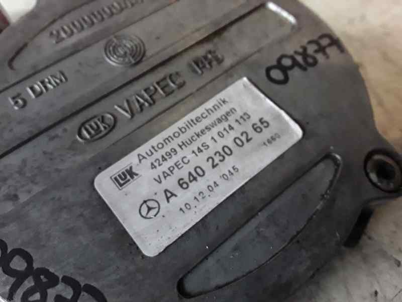 Recambio de depresor freno / bomba vacio para » otros... modelos referencia OEM IAM   