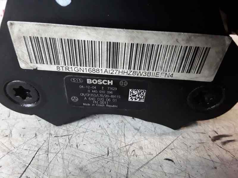 Recambio de bomba inyeccion para » otros... modelos referencia OEM IAM   