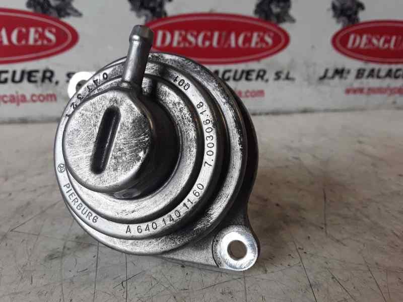 Recambio de valvula egr para » otros... modelos referencia OEM IAM A6401401160/70030618  