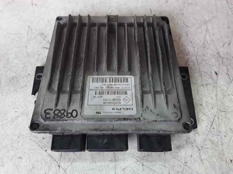 Recambio de centralita motor uce para » otros... modelos referencia OEM IAM   