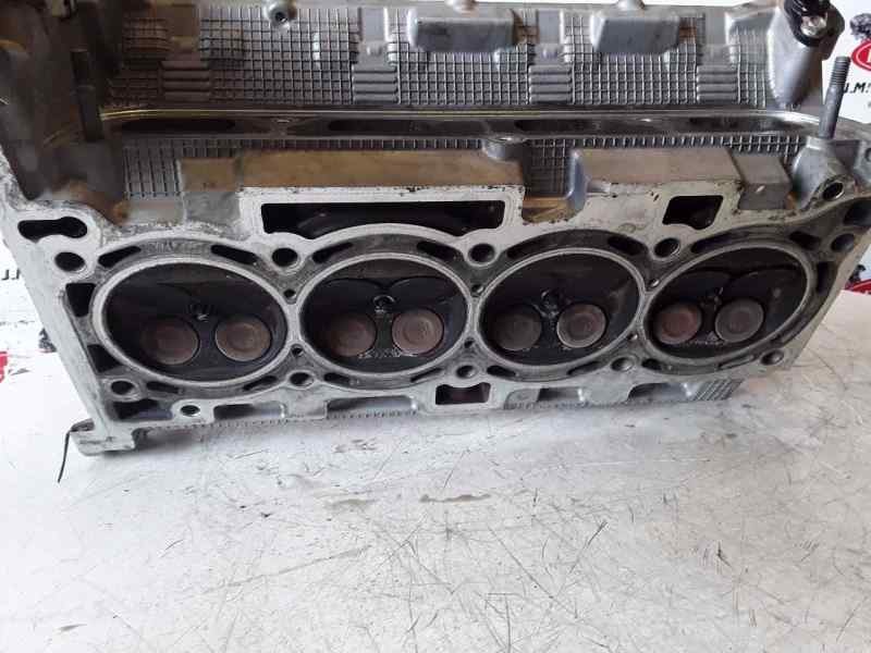Recambio de culata para jeep compass (mk) referencia OEM IAM 04884510AC  